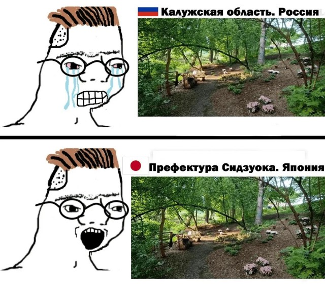 Веселые картинки в понедельник (13.10)