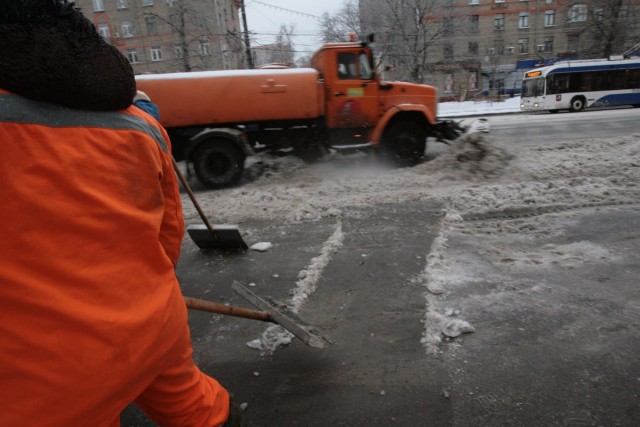 Жительнице блокадного Ленинграда заплатят полмиллиона рублей за падение на льду
