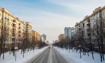 Самый приятный город для жизни в России: дешёвое жильё, полно работы и объявлен центром культуры - не зря, туда активно переезжает молодежь