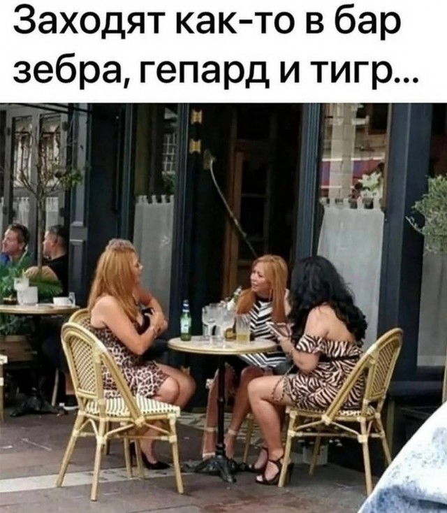 Бессистемные картинки опять