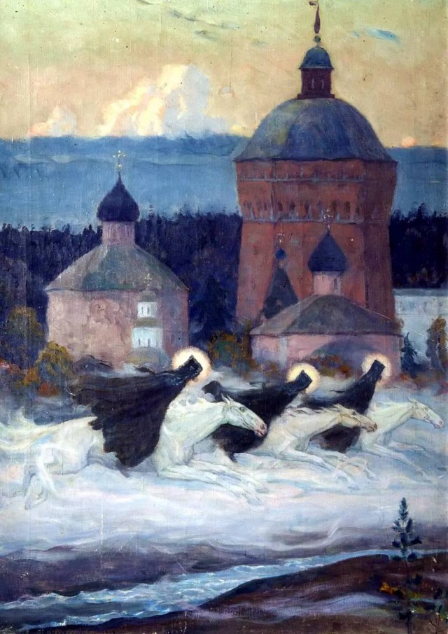 АРТ-Воскресенье