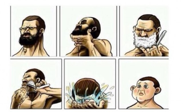 А казался приличным человеком