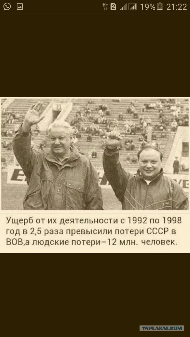 Развеиваем миф, что в СССР вдоволь-то и не ели и сравниваем с современностью