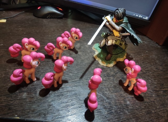 В ожидании нового года