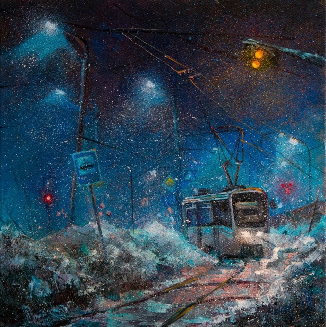 АРТ-Воскресенье