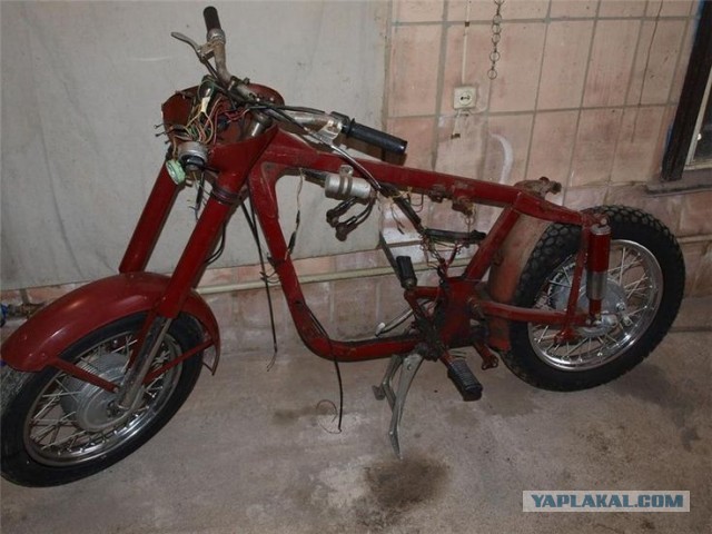 Красавицца!