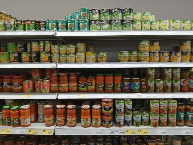 Россиянин нашёл каталог «Магнита» с ценами на продукты за январь 2024