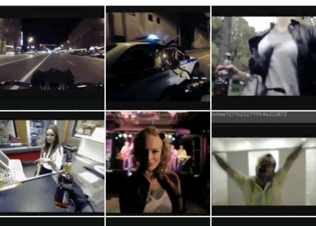 Дворовладелец