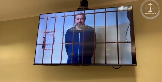 Задержан министр здравоохранения Кубани Евгений Филиппов.