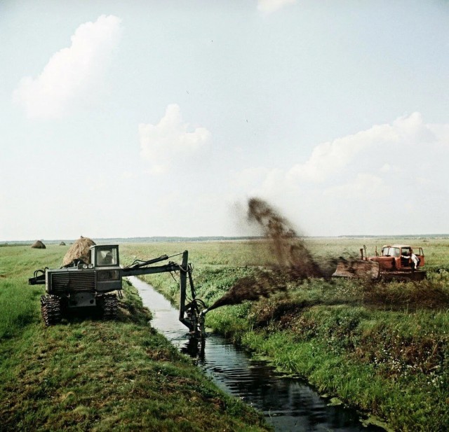Фотографии из прошлого нашей страны – 142