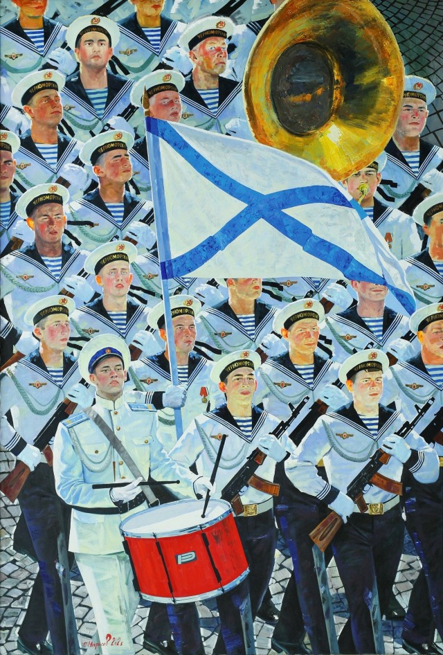 АРТ-Воскресенье.