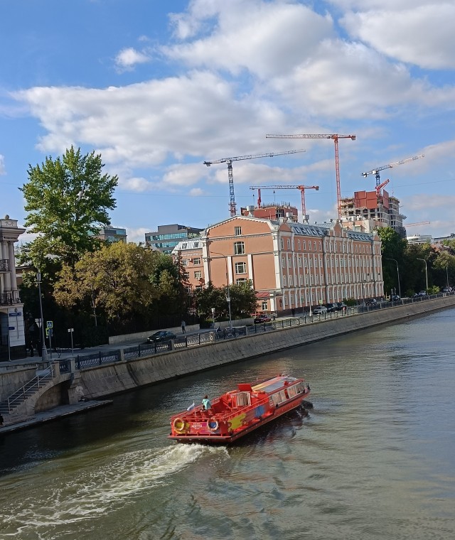 Двое, поэтический батл