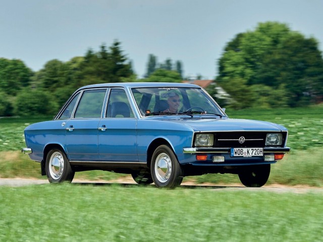 1973 Citroen GS Birotor. Автопятница №159.