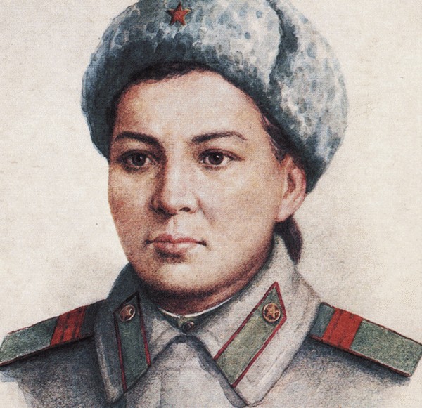 Из Японии с любовью