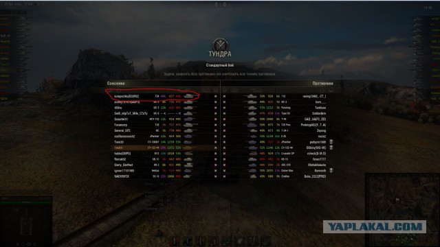 Wargaming 7