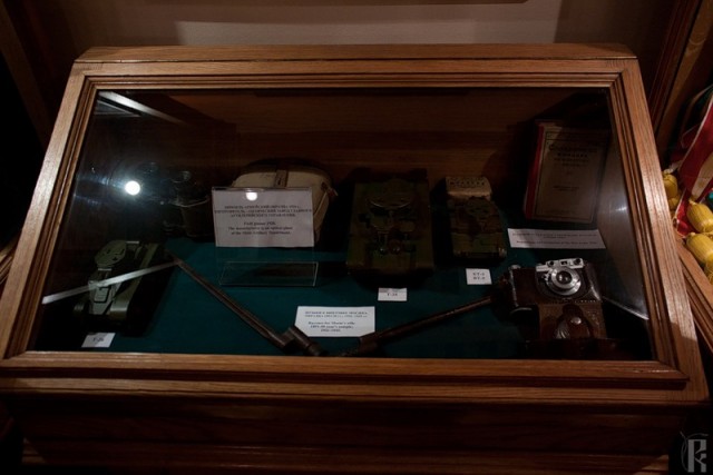 Секретный Бункер Сталина