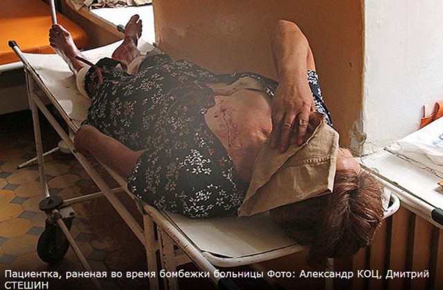 Это Сталинград. Версия 2.0