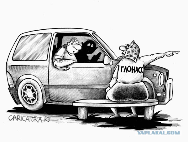 Немного позитива на пятницу