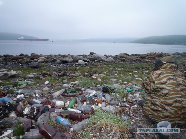 Мурманск рыбалка