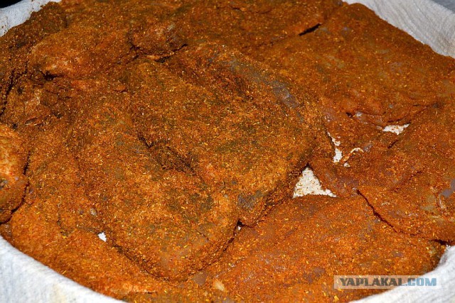 Кулинарная общалка