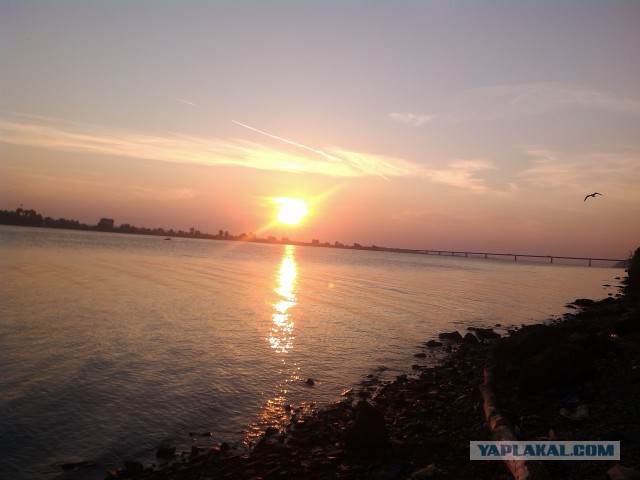 А что у Вас сейчас?