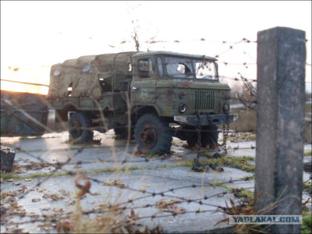 Диорама
