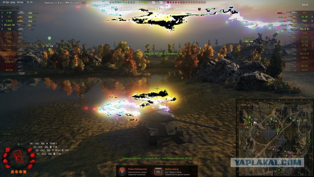 Wargaming 16