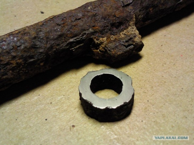 МЕГАБАЯН, за который не стыдно.