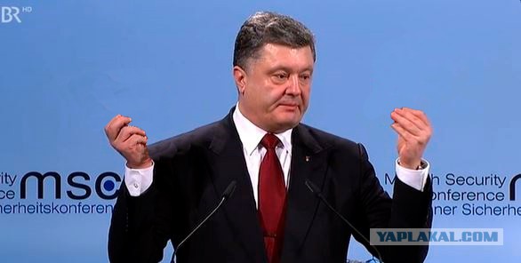 Что еще предложит Петя?