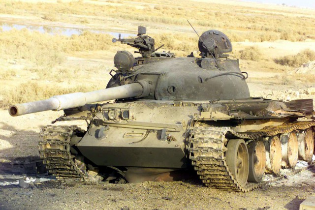Wargaming 19