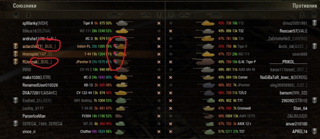 Wargaming 22
