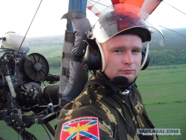 Перемирие кончилось, едва начавшись. Часть 10