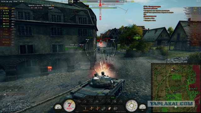 Wargaming 25!