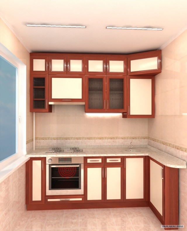 Как программист стол делал