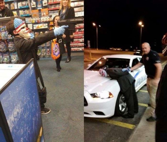 Прикольняхи