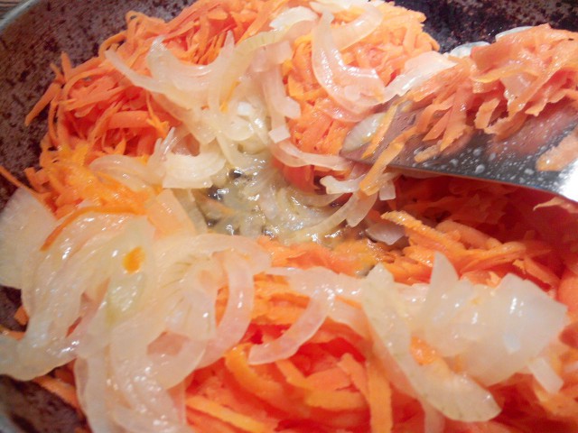 Паштет из куриной печёнки. Простой и быстрый