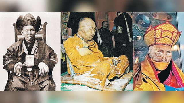 Хэппи Мил пролежал 6 лет