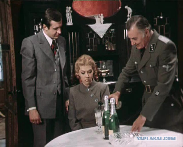 Фото актеров и музыкантов, из которых харизма плещет через край