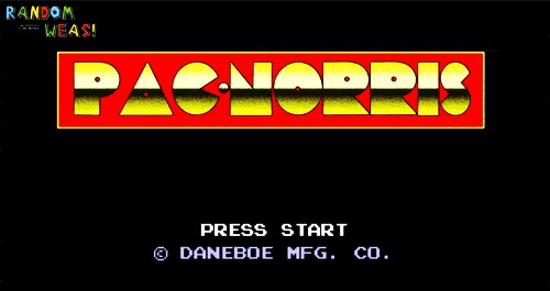 У Чака днюха 10 марта