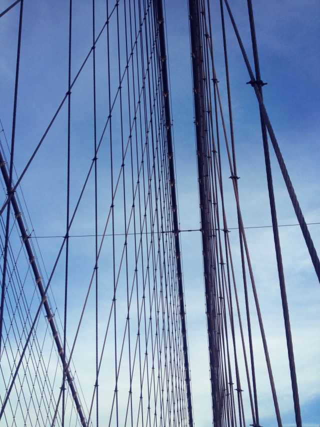 Как я побывал в США. Часть пятая. Заключительная