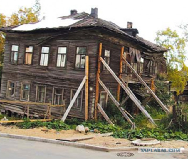 Ремонт убитой квартиры, часть 4 – гостиная