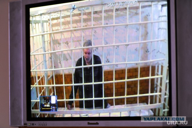 Уральскому дальнобойщику дали девять лет за спасение дочери