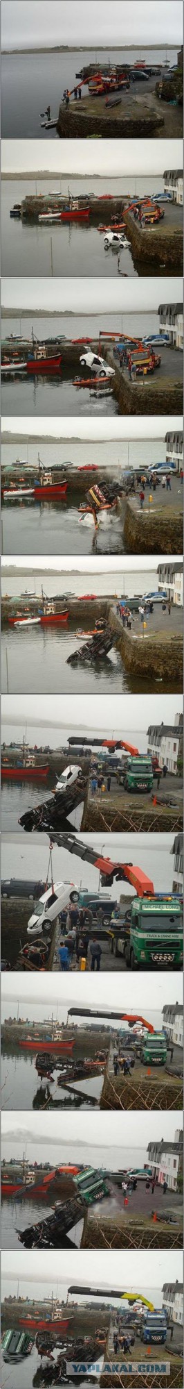 Эпические провалы