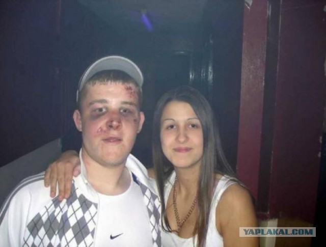 Поймут только те, кто бывал на сельской дискотеке