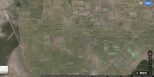 Беспорядки в Казахстане