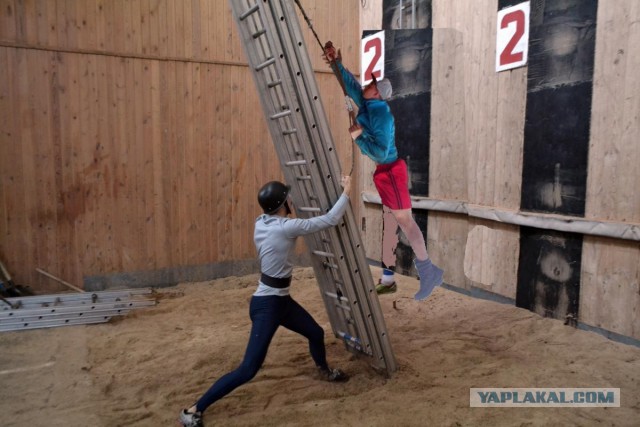 Дачные приколы