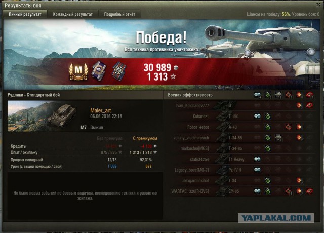 Wargaming 36