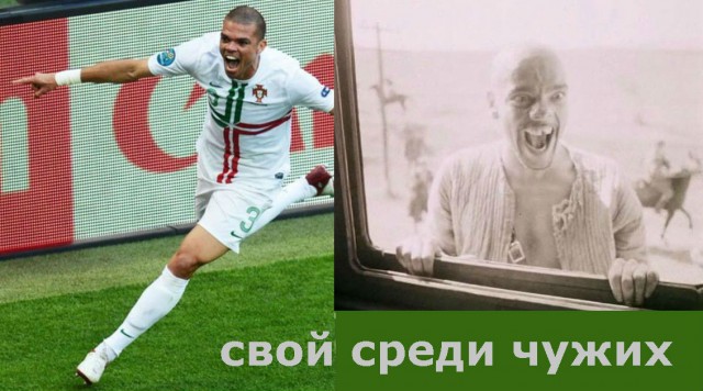 ЧЕ-2016 - финальный раунд. Часть VI. 1/8 финала