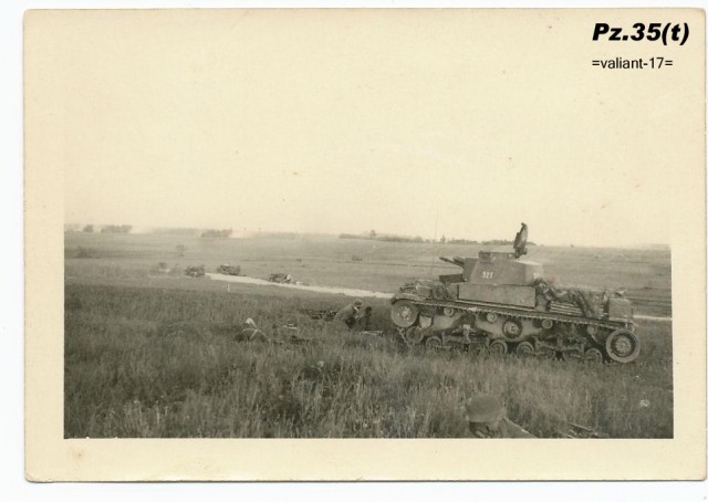 Фотографии к "Нахальному минированию" и "Лехе"