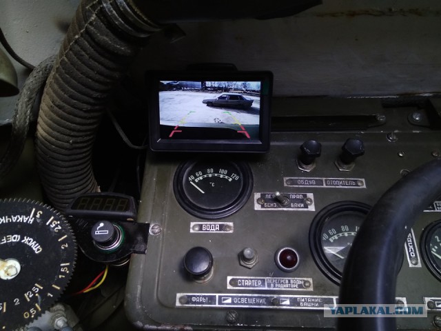Купили БРДМ-2 с консервации за 500 т.р. Первые впечатления!